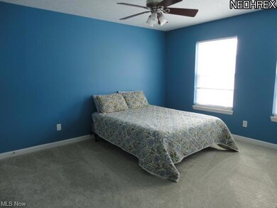 1st floor bedroom!