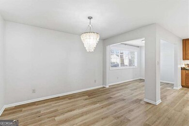 1468 Briarwood Rd NE unit 303, Brookhaven, GA 30319 - photo 4