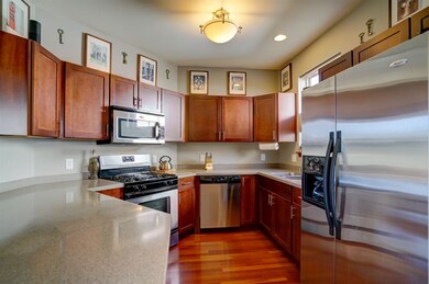 85 S Gardens Way unit 203, Fitchburg, WI 53711 - photo 3