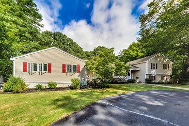 19 Howland Way, Rockland, MA 02370 - photo 2