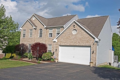 The driveway has been extended and is perfect for 