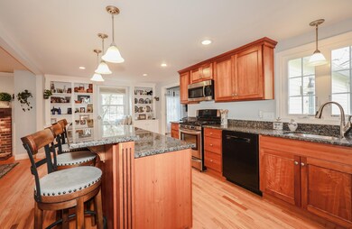5 Oriole Dr, Nashua, NH 03063 - photo 5