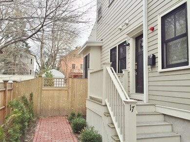17 Florence St, Cambridge, MA 02139 - photo 2