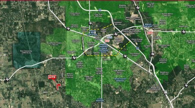 26718 Joseph Rd, Hockley, TX 77447 - photo 2