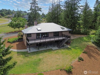 412 Doe Run Rd unit Sequim WA 98382, Sequim, WA 98382 - photo 6