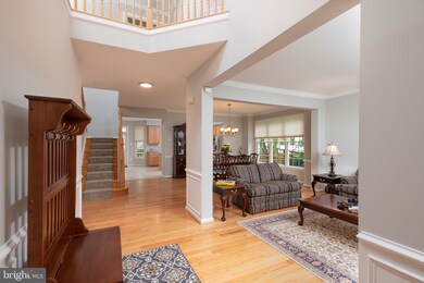 10109 Snowdrift Downs, Laurel, MD 20723 - photo 2