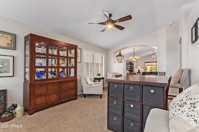 8828 E Fountain St, Mesa, AZ 85207 - photo 2