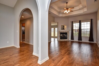 936 E Ozark Jubilee Rd, Nixa, MO 65714 - photo 6