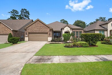 133 Highland Dr, Spring, TX 77382 - photo 3