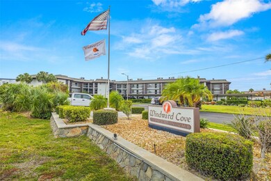 Welcome to Windward Cove Condos in the heart of New Port Richey!