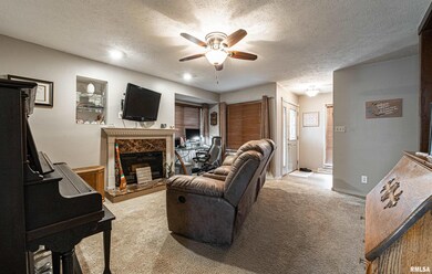 2340 Railsplitter Ave, Lincoln, IL 62656 - photo 5