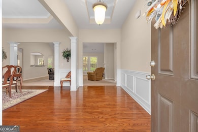 45 Mulberry Dr, Senoia, GA 30276 - photo 4