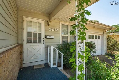 1213 Montgomery St, Wichita Falls, TX 76302 - photo 3