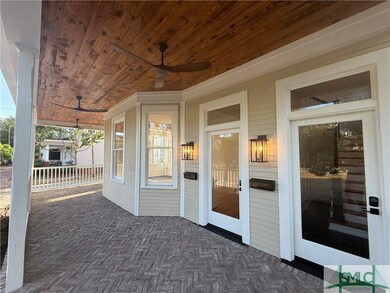 1611 Abercorn St unit B, Savannah, GA 31401 - photo 4