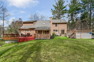 169 Lancaster Farm Rd, Salem, NH 03079 - photo 3