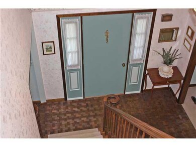 Foyer