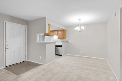 8225 Fairmount Dr unit 2-103, Denver, CO 80247 - photo 6