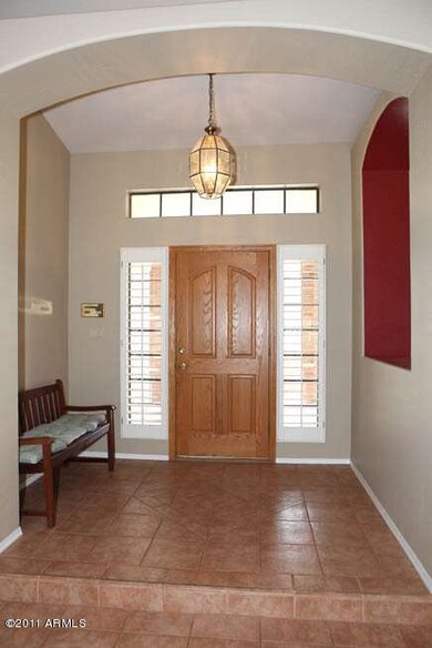 FOYER