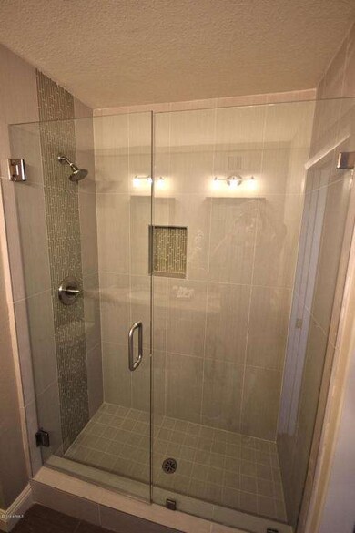 mastershower