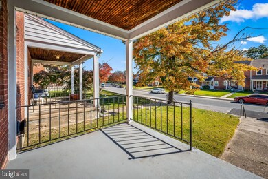 1242 Meridene Dr, Baltimore, MD 21239 - photo 2