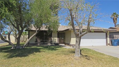 2064 Wagonwheel Ave, Las Vegas, NV 89119 - photo 4