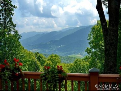 Long Range Mountain Views