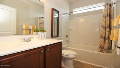 210 Calabash Lakes Blvd unit 1715 Eaton H, Carolina Shores, NC 28467 - photo 5