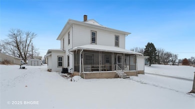 1002 Mcpherson St, Casey, IA 50048 - photo 3