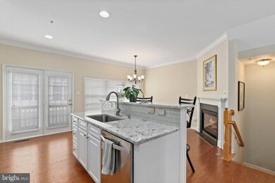 10209 Rutland Round Rd, Columbia, MD 21044 - photo 6