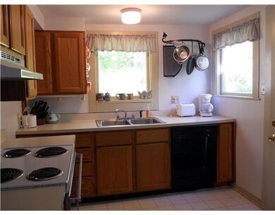 711 Ocean Point Rd, East Boothbay, ME 04544 - photo 4