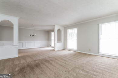 5498 Aucilla Creek Ln, Stone Mountain, GA 30087 - photo 3