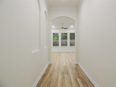 5121 Firnat St, Houston, TX 77016 - photo 5