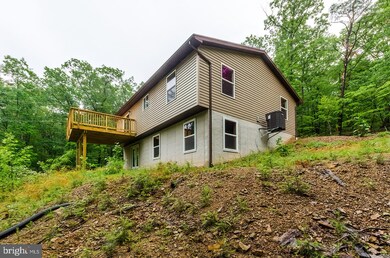 290 Clements Mountain Ln, Berkeley Springs, WV 25411 - photo 4