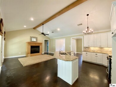 105 Creekside Dr, Ruston, LA 71270 - photo 7