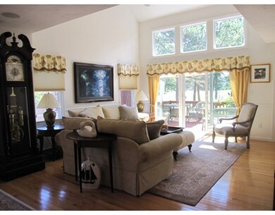 76 Benjamins Gate unit 76, Plymouth, MA 02360 - photo 4