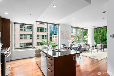 Azur unit S-403, Seattle, WA 98121 - photo 6