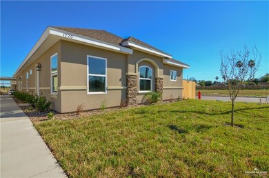 1720 Taft St unit 2, Weslaco, TX 78599 - photo 3