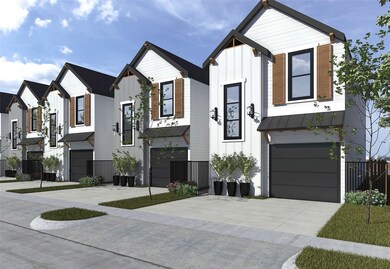 4006 Rutland St, Houston, TX 77018 - photo 2