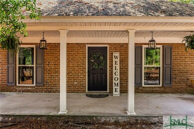 210 Boone Rd, Guyton, GA 31312 - photo 3