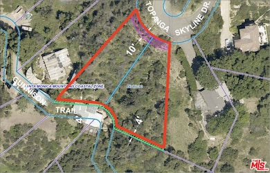 0 Topanga Skyline Dr unit 25622363, Topanga, CA 90290 - photo 2