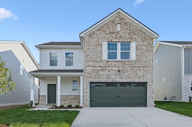 1090 Large Poppy Dr, La Vergne, TN 37086 - photo 4