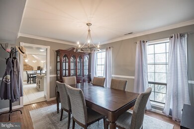 45 Meadowrue Ct, Mount Laurel, NJ 08054 - photo 6