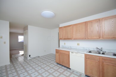 Eat In Kitchen