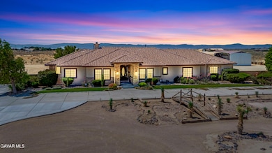 7112 W Avenue A 8, Lancaster, CA 93536 - photo 3