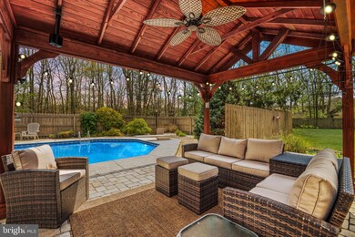 292 Tuckerton Rd, Medford, NJ 08055 - photo 6