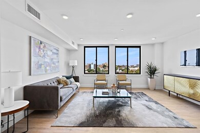 136 Summit Ave unit 605, Jersey City, NJ 07304 - photo 4