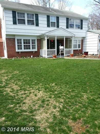 3008 Twisting Ln, Bowie, MD 20715 - photo 3