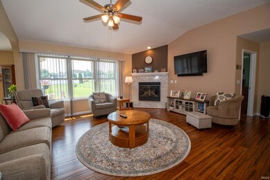 30030 Quail Pointe Dr, Granger, IN 46530 - photo 4