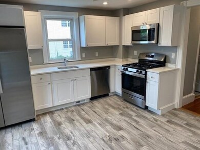 45 Middle St unit 1, Boston, MA 02127 - photo 2