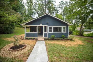 130 Raleigh Ave, Asheville, NC 28803 - photo 2